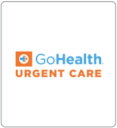 GoHealth Urgent Care Logo