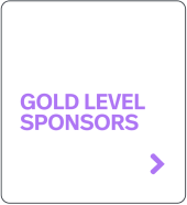 Gold Level Sponsors