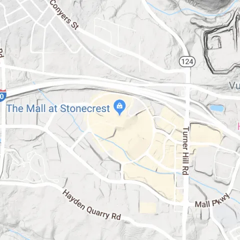 The Mall at Stonecrest
