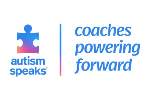 Autism Speaks Coaches Powering Forward