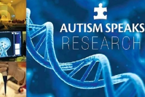 autism speaks research
