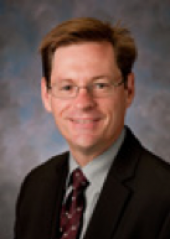 Kent Williams, M.D., pediatric gastroenterologist at Nationwide Children's and the Medical Director of Endoscopy
