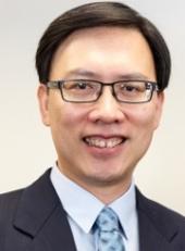 social neuroscientist Yung-Jui (Daniel) Yang
