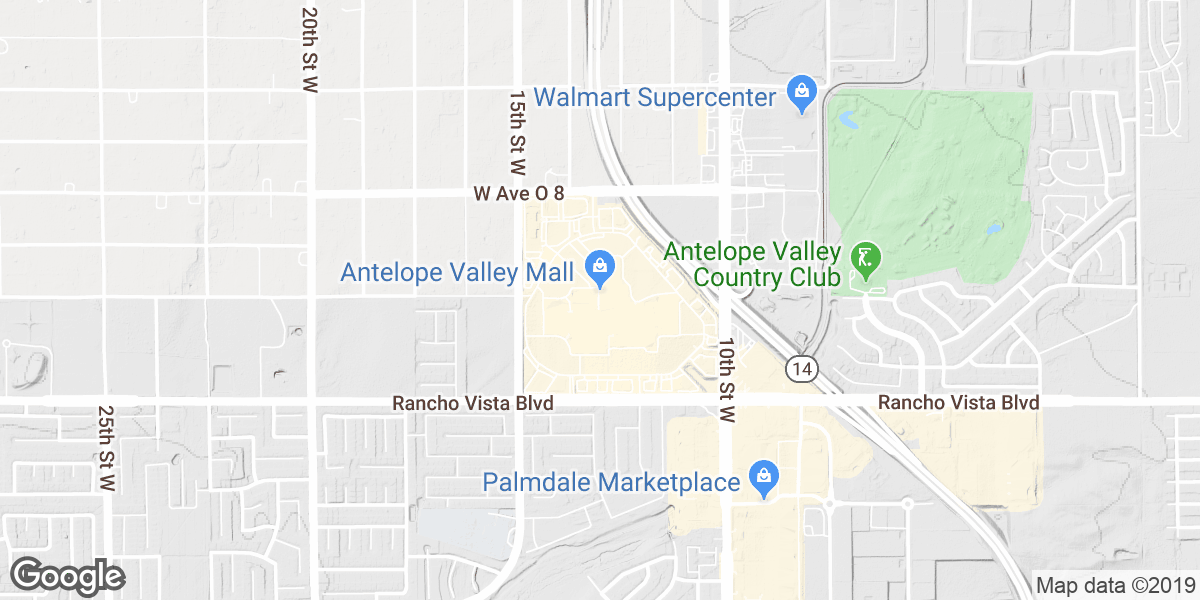Antelope Valley Mall Map Sensory-Friendly Santa: Antelope Valley Mall | Autism Speaks