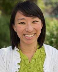 Desiree Gapultos, Occupational Therapist