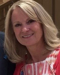 Dr. Donna Murray