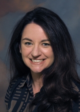 Megan Farley, PhD