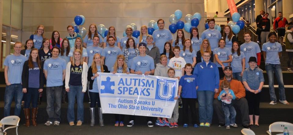 Autism Speaks U and Ohio State University