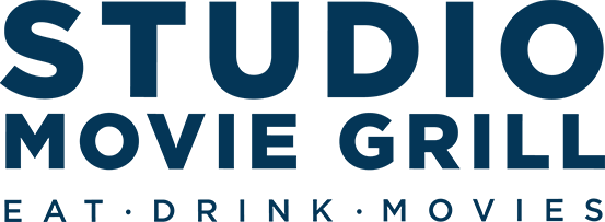 Studio Movie Grill - Eat. Drink. Movies