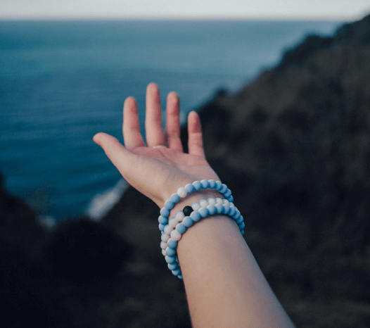 Find Your Balance With Inspirational Bracelets  Lokai