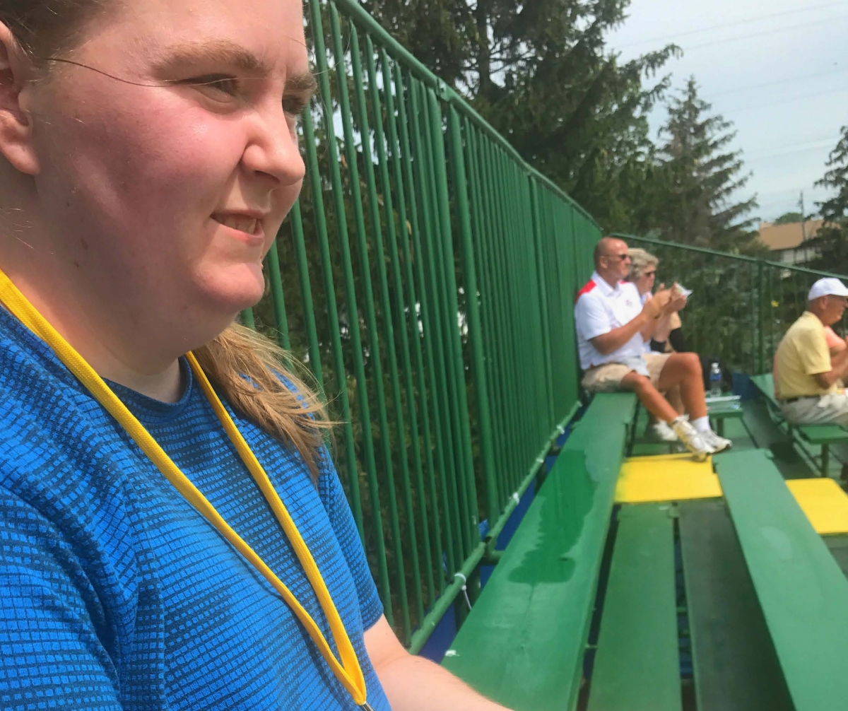 Meet the proud, hardworking members of Bittersweet Farms Autism Speaks