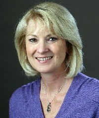 photograph of Donna Murray