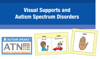 someone who does physical work, social benefits of exercise, visual supports and autism spectrum disorders