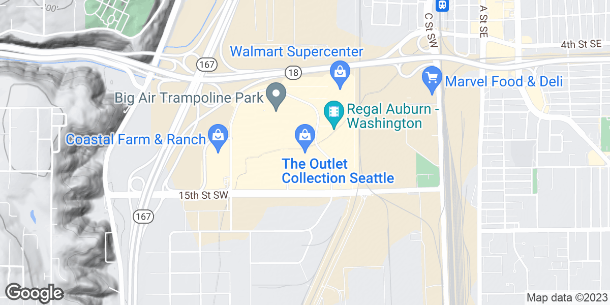 SensoryFriendly Santa The Outlet Collection Seattle Autism Speaks