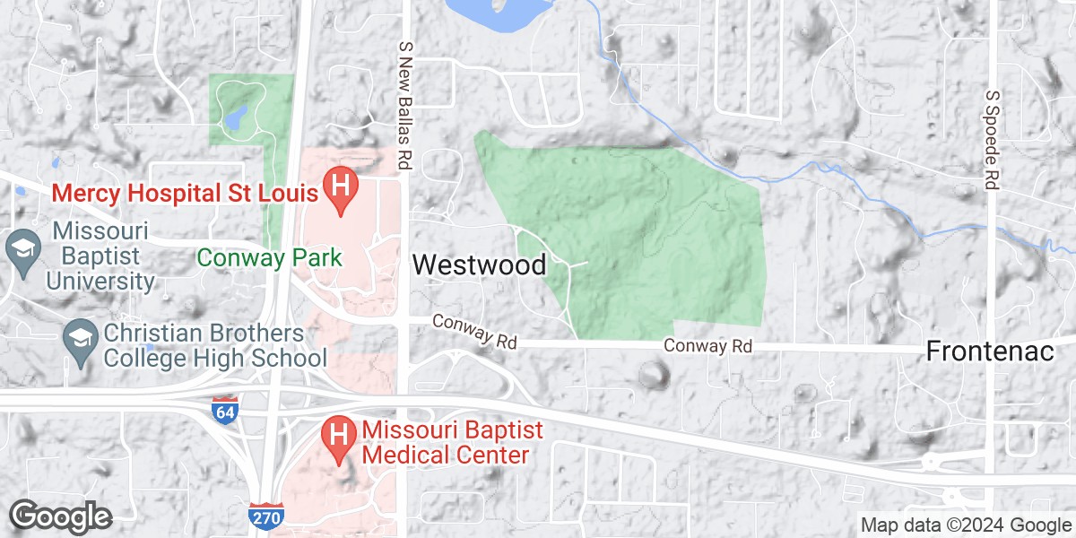 Latitudes Map Store St Louis Park Maps 11801 Conway Roadst Louismo 