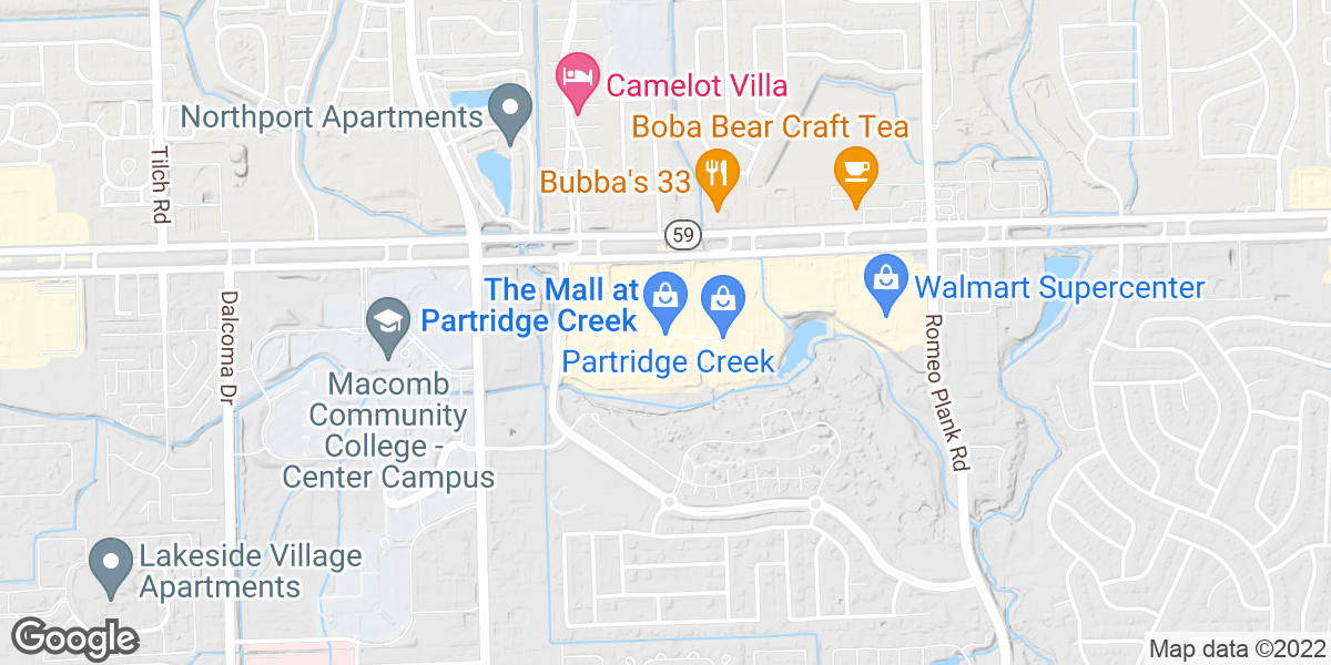 SensoryFriendly Bunny Partridge Creek Autism Speaks