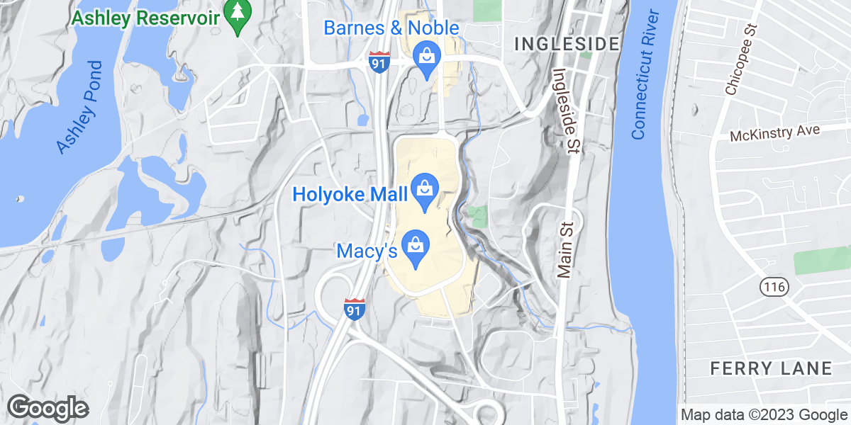 SensoryFriendly Santa Holyoke Mall at Ingleside Autism Speaks