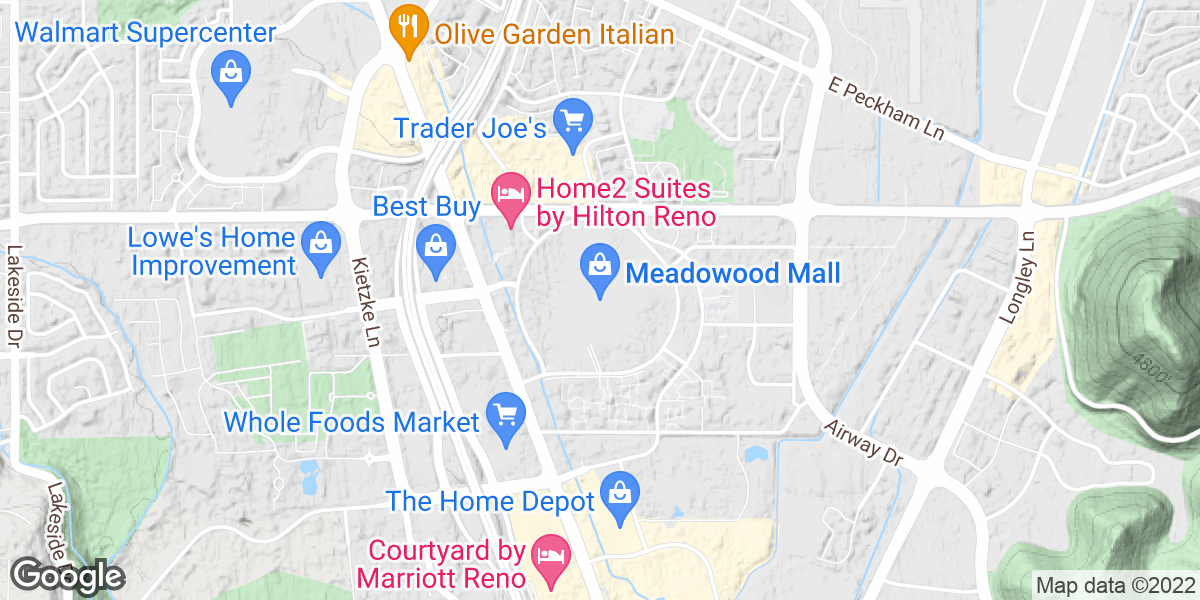 SensoryFriendly Bunny Meadowood Mall Autism Speaks