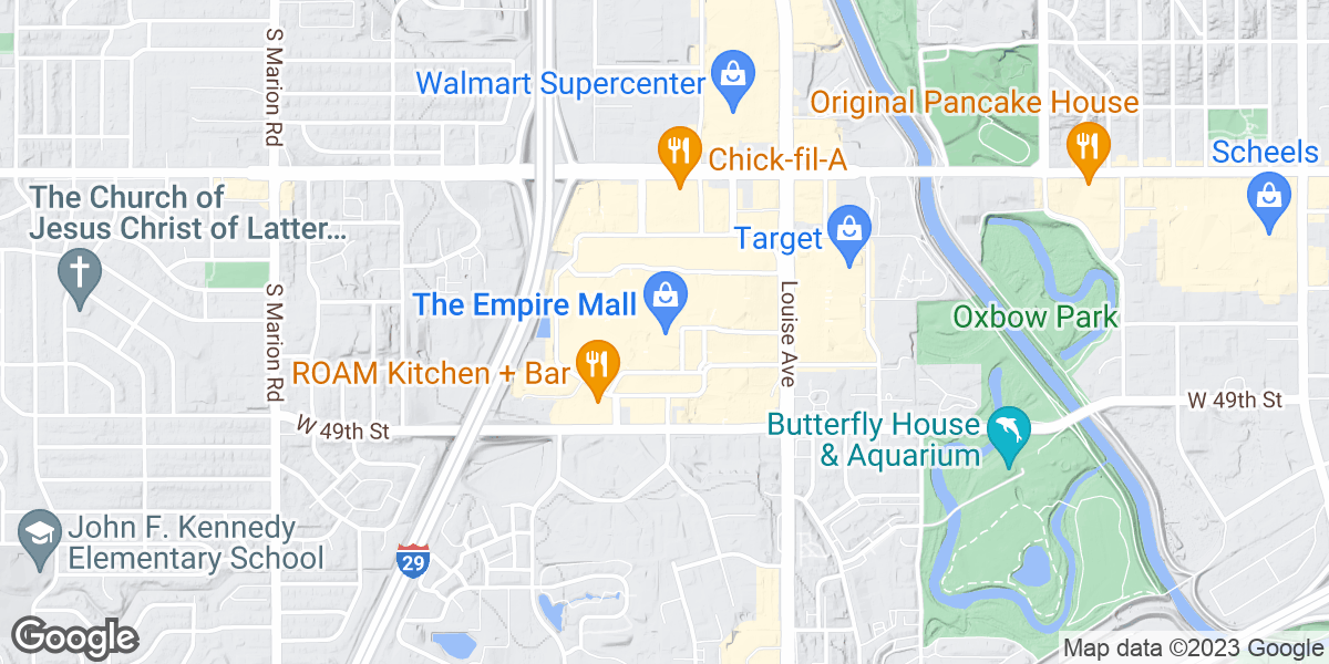 SensoryFriendly Santa The Empire Mall Autism Speaks