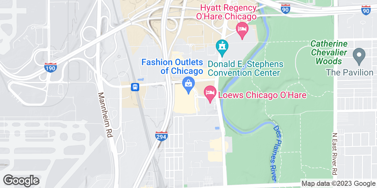 SensoryFriendly Santa Fashion Outlets of Chicago Autism Speaks