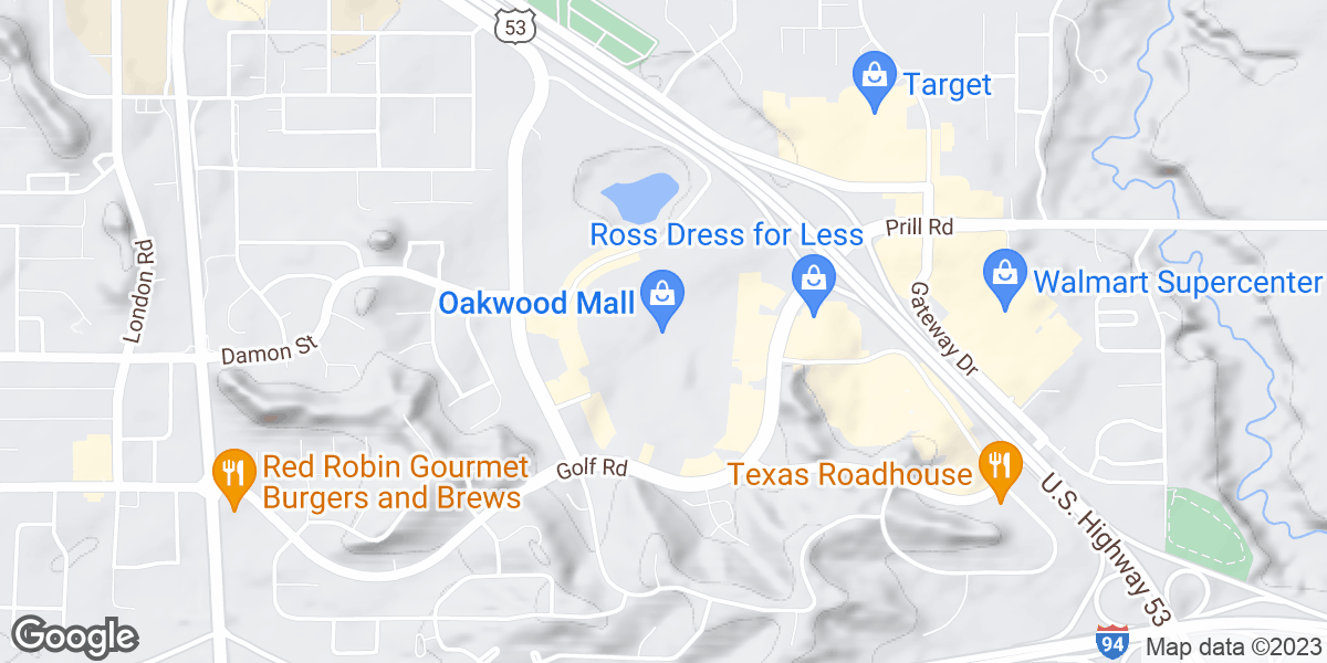Sensory Friendly Bunny: Oakwood Mall | Autism Speaks