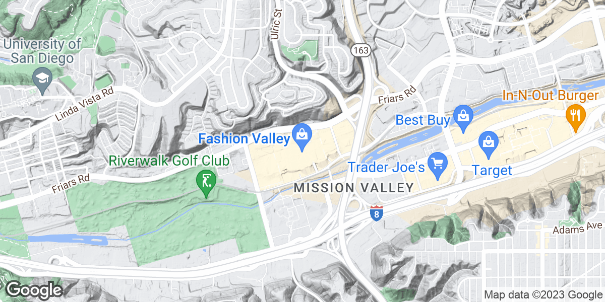 SensoryFriendly Santa Fashion Valley Autism Speaks