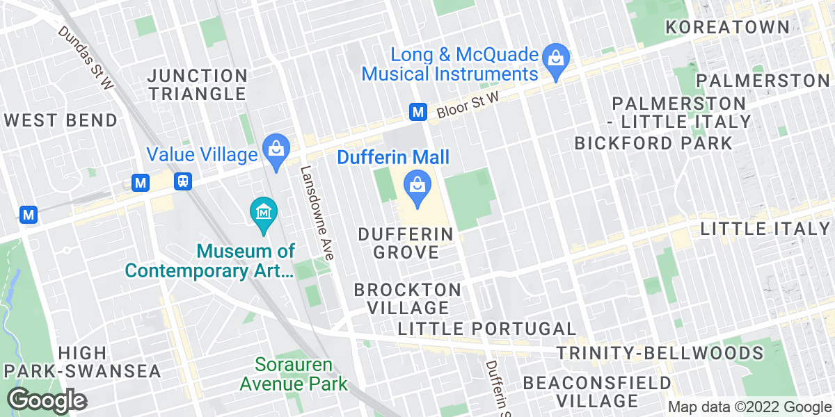 SensoryFriendly Santa Dufferin Mall Autism Speaks