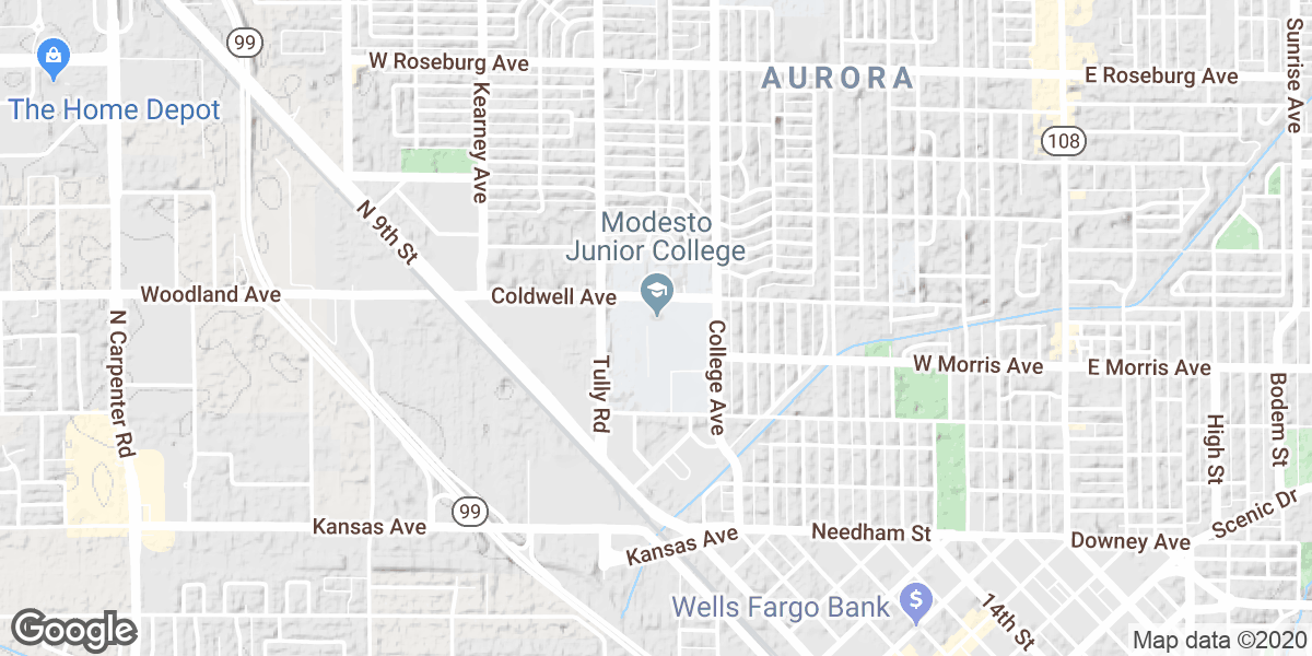 Modesto Walk | Autism Speaks