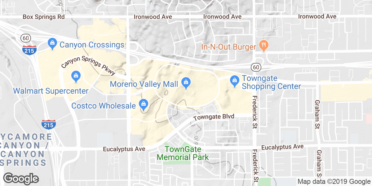 Sensory-Friendly Santa: Moreno Valley Mall | Autism Speaks