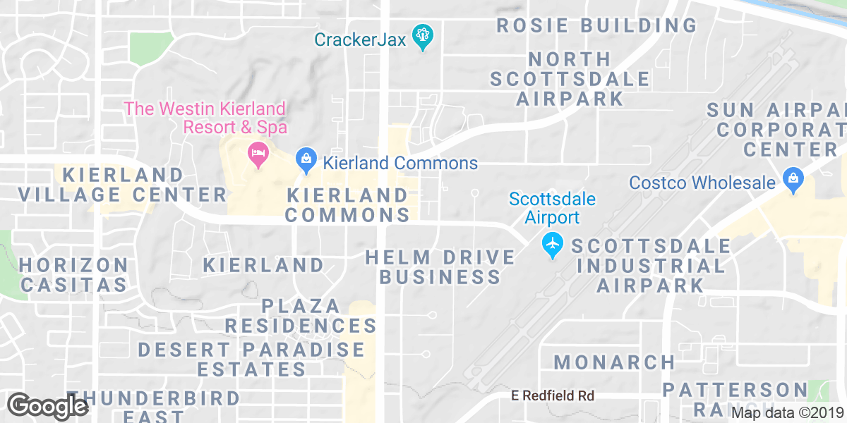 SensoryFriendly Santa Scottsdale Quarter Autism Speaks