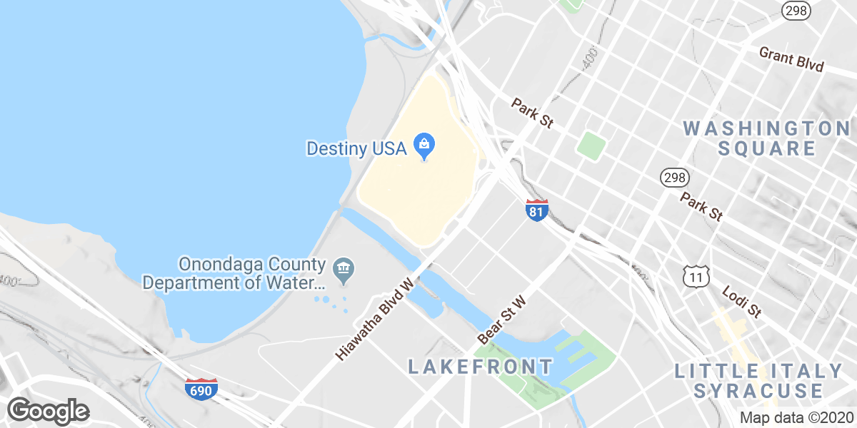 Sensory Day at WonderWorks Destiny | Autism Speaks