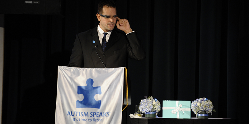 How wearable technology could benefit individuals with autism | Autism Speaks