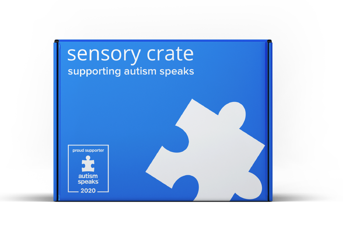What are sensory toys and how do they help? | Autism Speaks