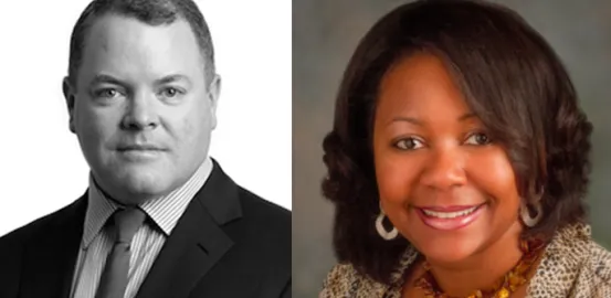 Autism Speaks elects two new members to its national board: Bill O’Connor, Subriana Pierce