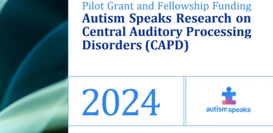 CAPD Fellowship RFA