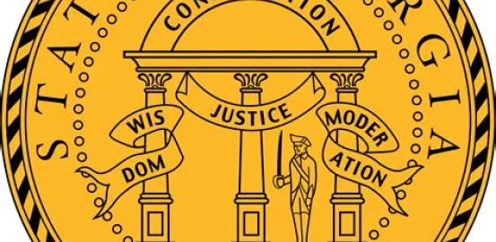 Georgia Seal