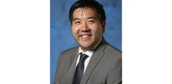 Photo of Peter J. Chung, MD, FAAP