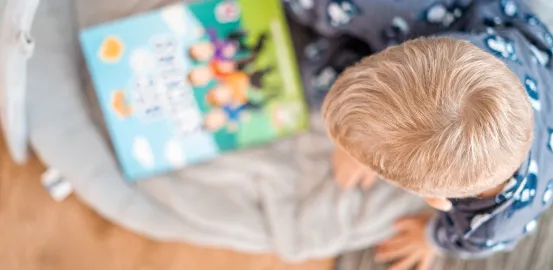 Study links reading comprehension challenges in autistic children to specific early and pre-reading skill gaps 