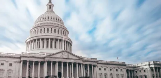 US Capitol building