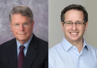 Autism Speaks welcomes Dr. Charles Reynolds and Dr. Brett Abrahams to our Medical and Science Advisory Committee
