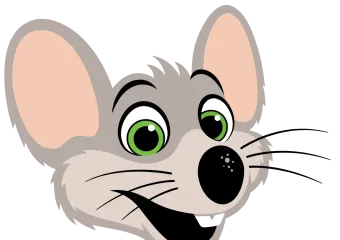 Chuck E. Cheese Logo