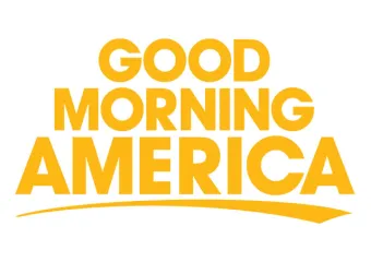 Good Morning America logo