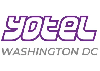 YOTEL Washington DC Logo