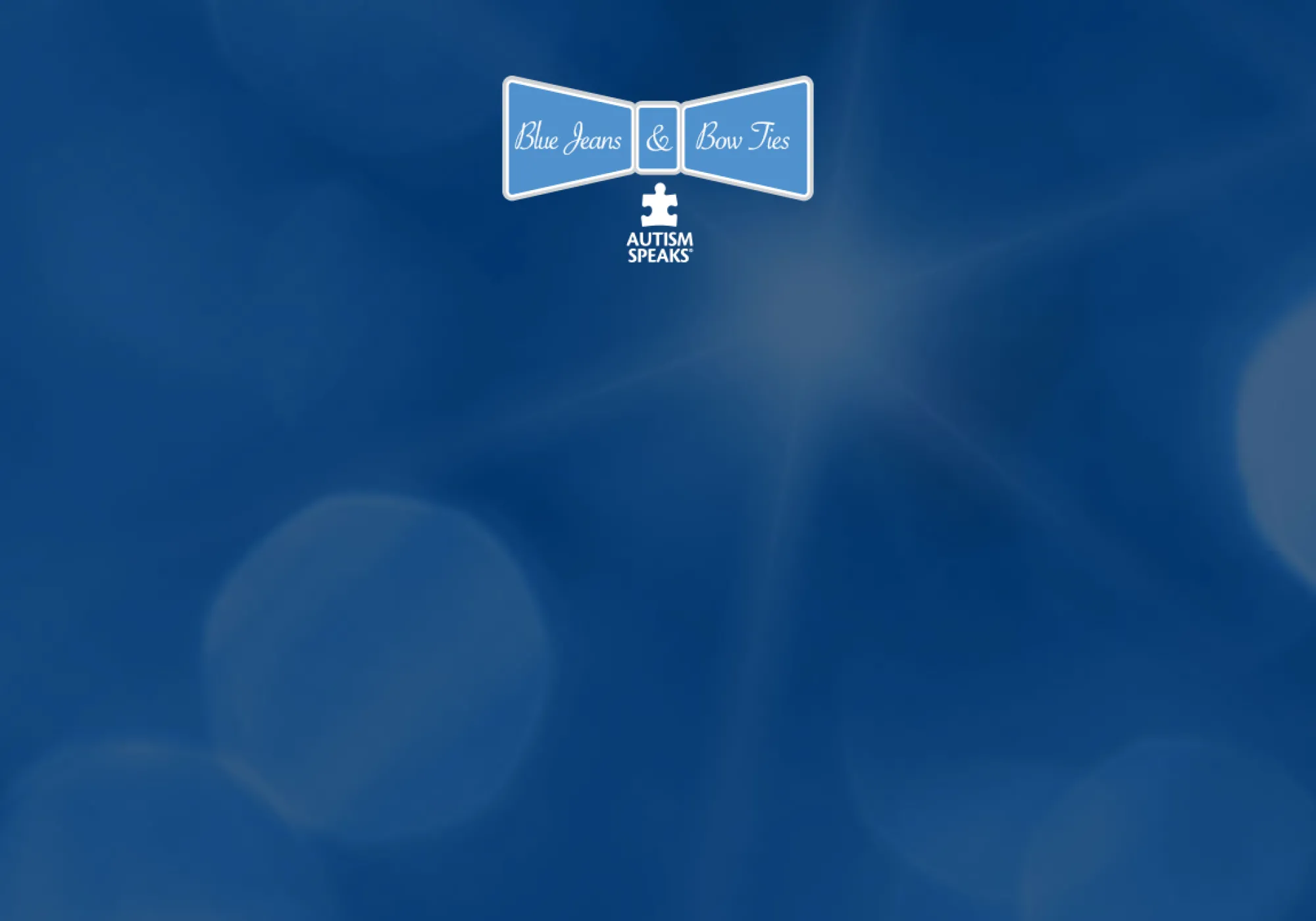 Blue Jeans and Bow Ties logo