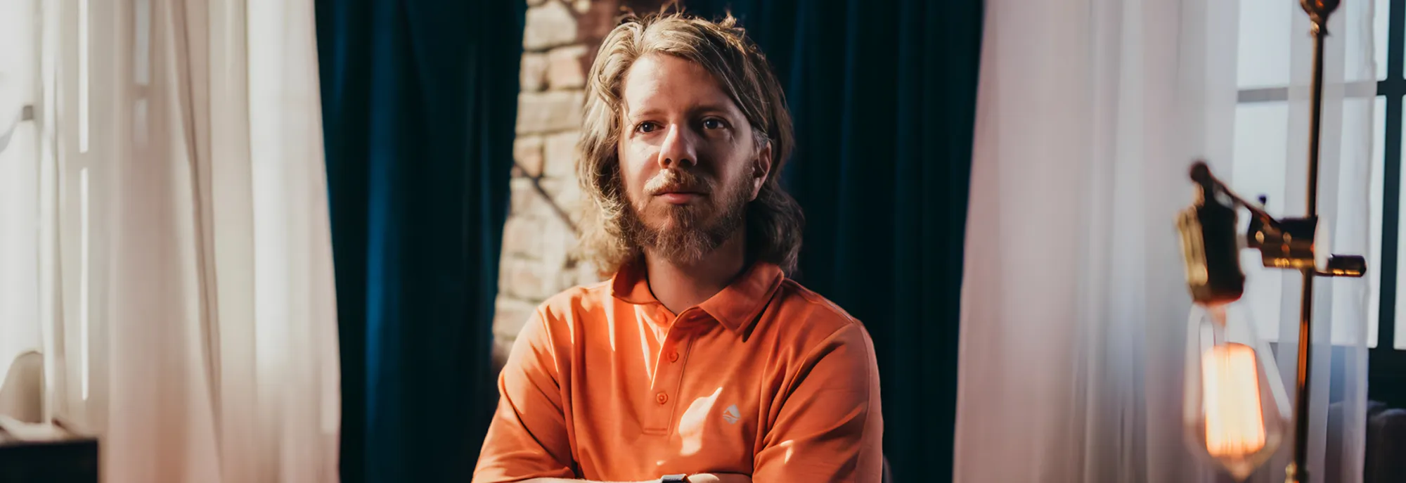 Autism Speaks Champions for Change Brendan Oakes hero