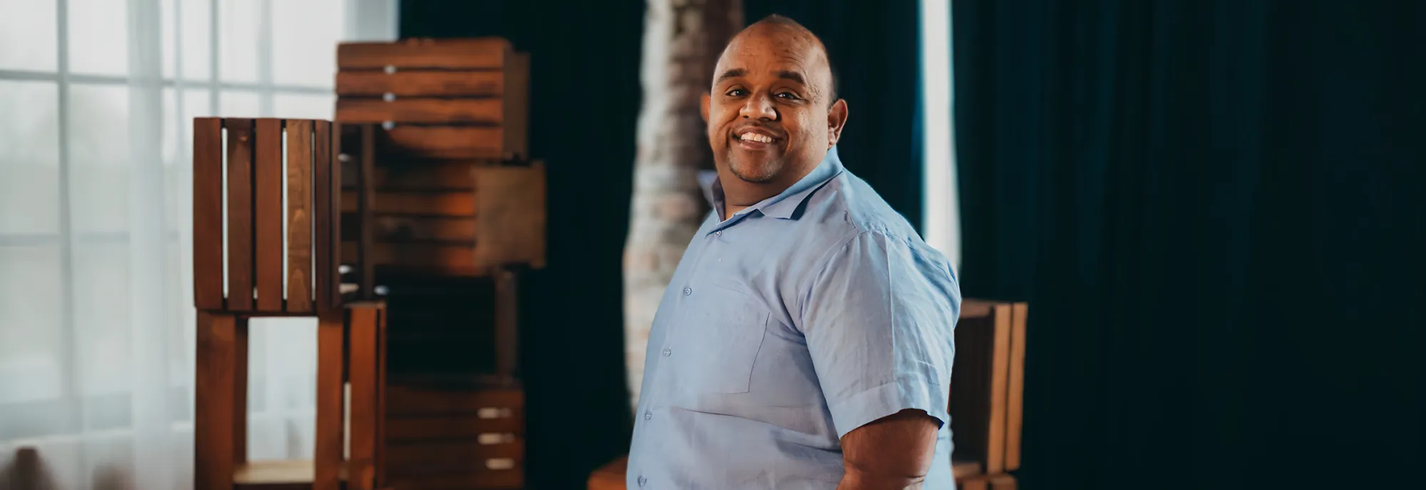 Autism Speaks Champions for Change Subodh Garg