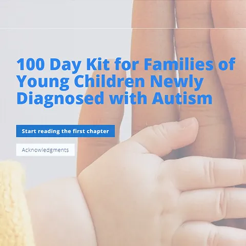 100 Day Kit Young Children cropped cover
