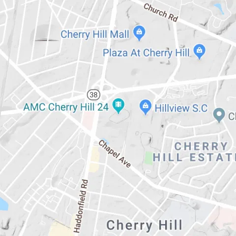 AMC Cherry Hill 24
