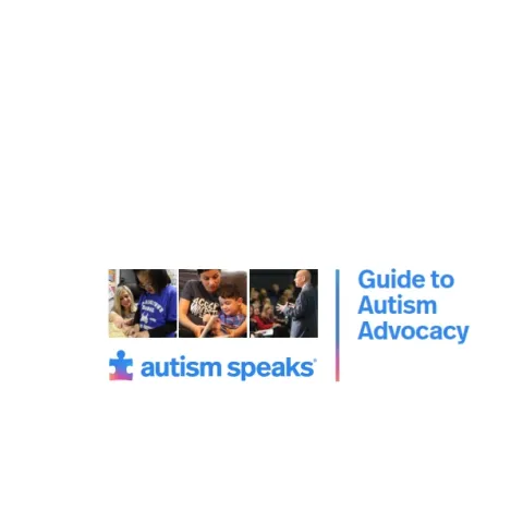 Advocacy Cover