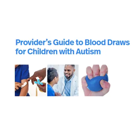ATN/AIR-P Provider's Guide to Blood Draws cropped cover